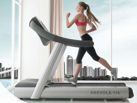 Беговая дорожка FREVOLA T7A